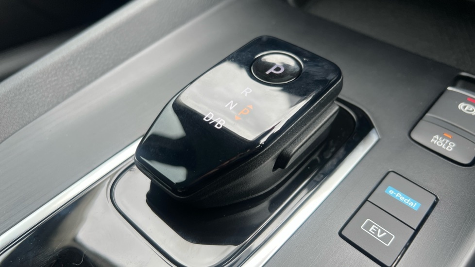 Used Nissan Qashqai 2025 for sale - 76871386: Photo 30