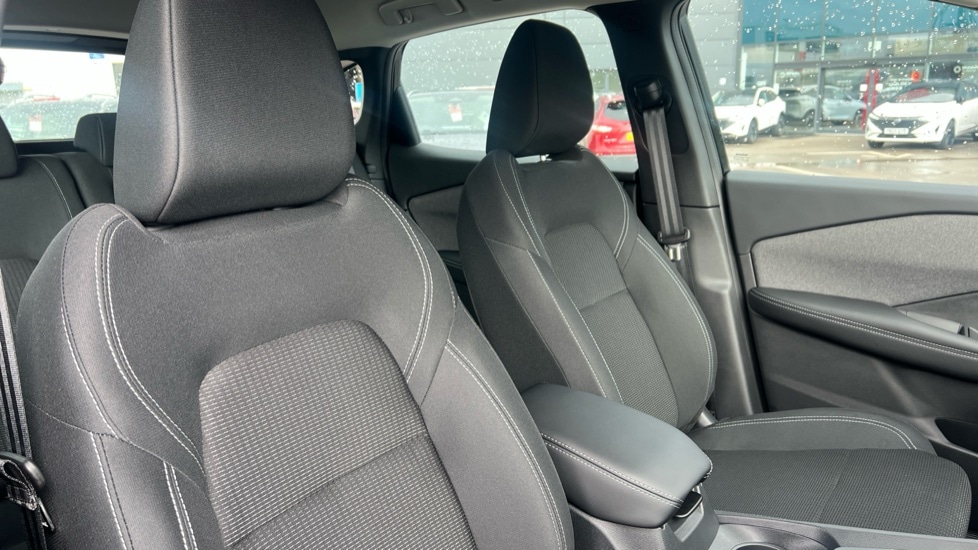 Used Nissan Qashqai 2025 for sale - 76871386: Photo 32