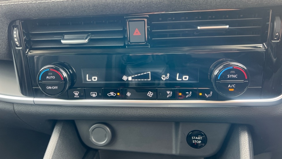 Used Nissan Qashqai 2025 for sale - 76871386: Photo 34