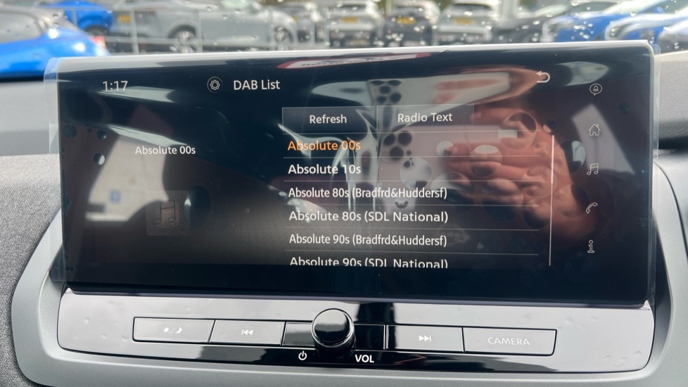 Used Nissan Qashqai 2025 for sale - 76871386: Photo 35