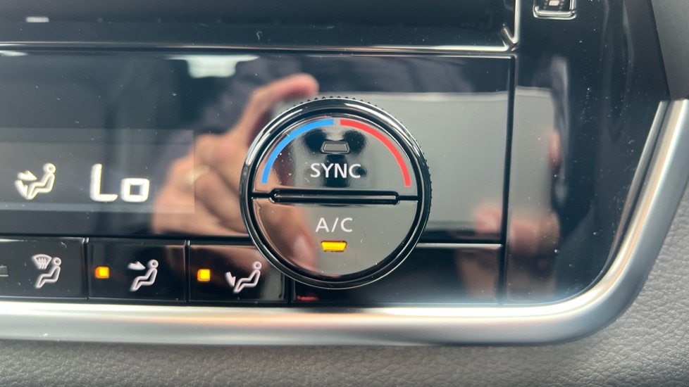 Used Nissan Qashqai 2025 for sale - 76871386: Photo 36