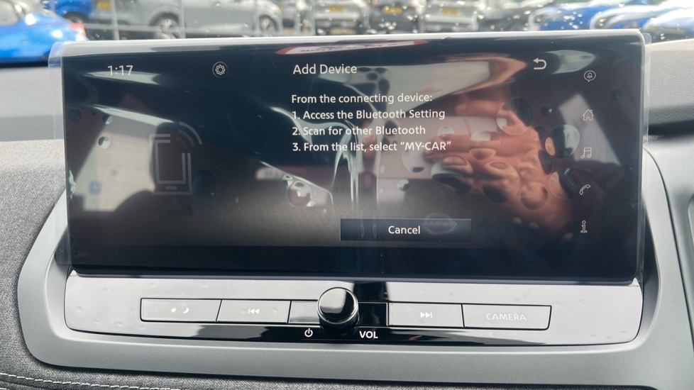 Used Nissan Qashqai 2025 for sale - 76871386: Photo 37