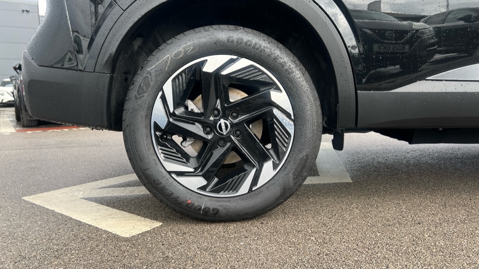 Used Nissan Qashqai 2025 for sale - 76871386: Photo 4