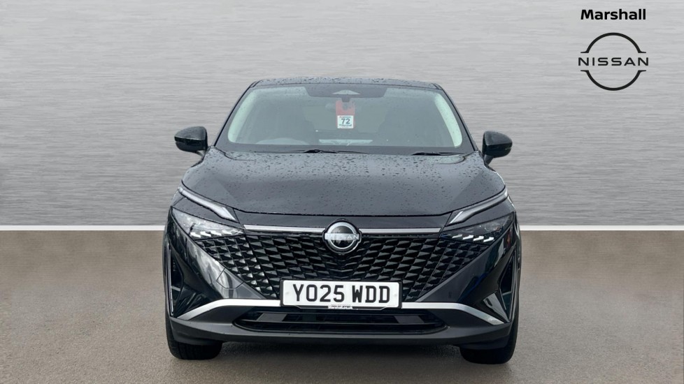 Used Nissan Qashqai 2025 for sale - 76871386: Photo 5