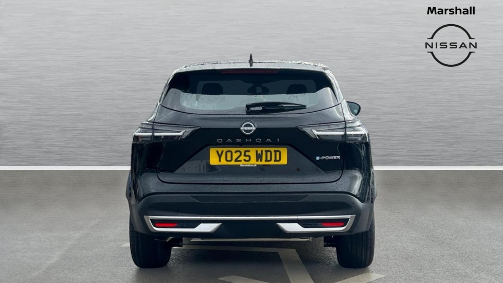 Used Nissan Qashqai 2025 for sale - 76871386: Photo 6