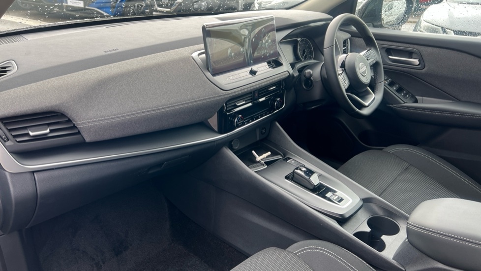 Used Nissan Qashqai 2025 for sale - 76871386: Photo 7