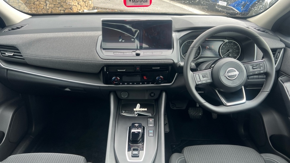 Used Nissan Qashqai 2025 for sale - 76871386: Photo 8