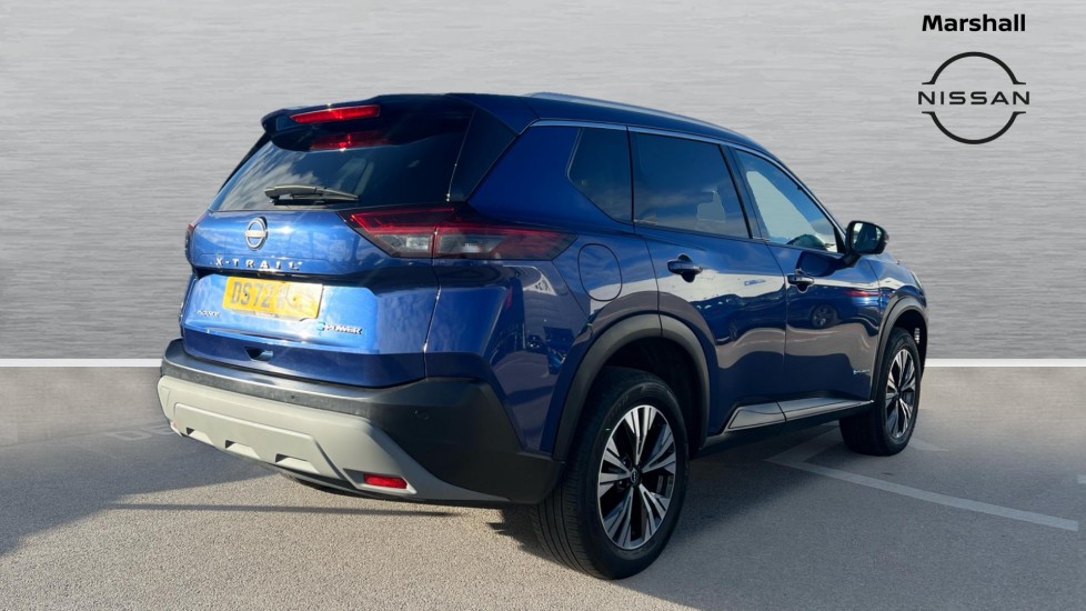 Used Nissan X-Trail 2023 for sale - 76312118: Photo 11