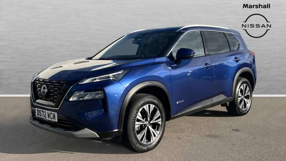 Used Nissan X-Trail 2023 for sale - 76312118: Photo 12