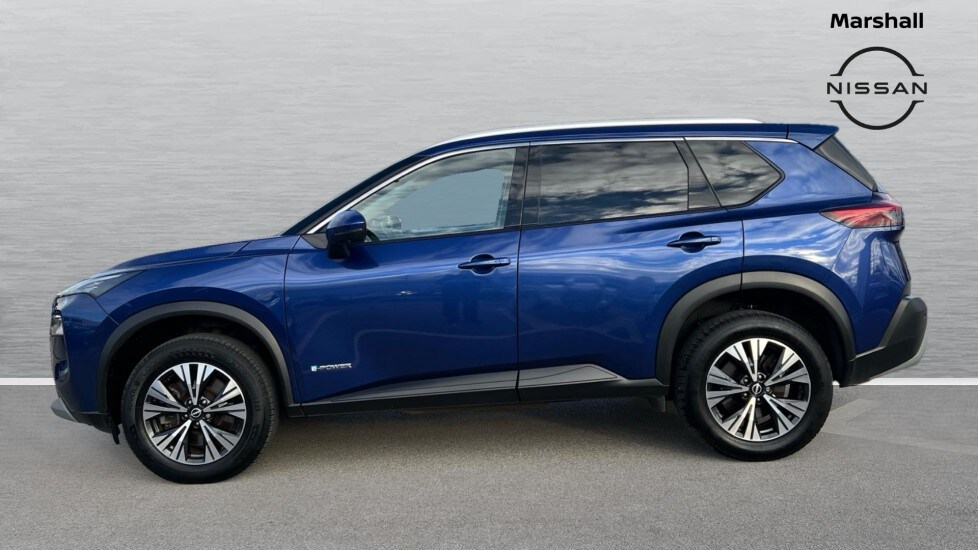 Used Nissan X-Trail 2023 for sale - 76312118: Photo 13