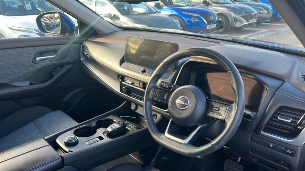 Used Nissan X-Trail 2023 for sale - 76312118: Photo 14