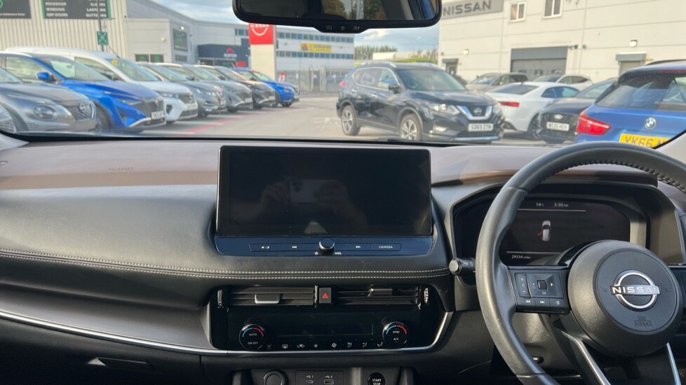 Used Nissan X-Trail 2023 for sale - 76312118: Photo 15