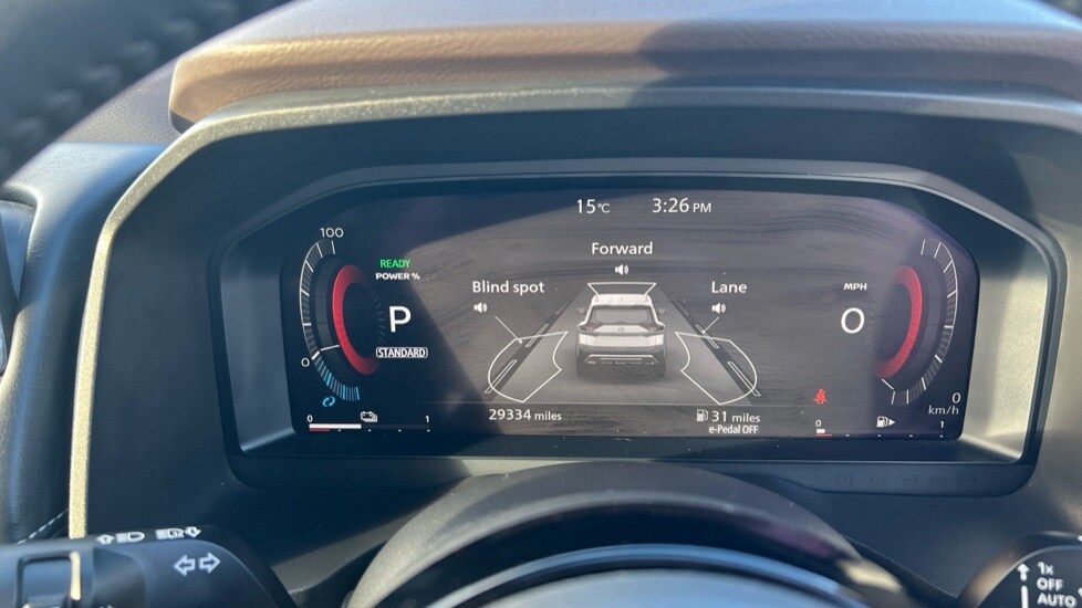 Used Nissan X-Trail 2023 for sale - 76312118: Photo 16