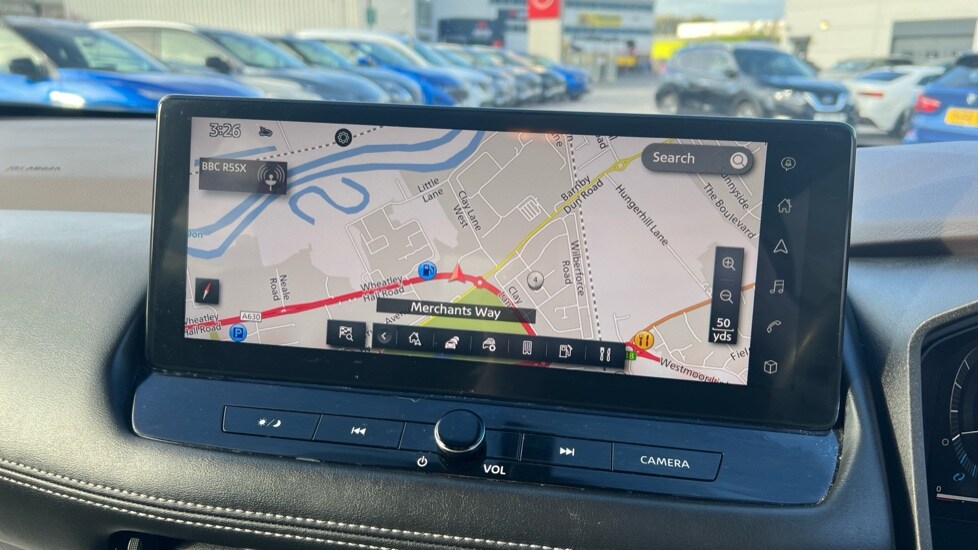 Used Nissan X-Trail 2023 for sale - 76312118: Photo 17