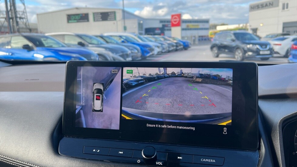 Used Nissan X-Trail 2023 for sale - 76312118: Photo 19