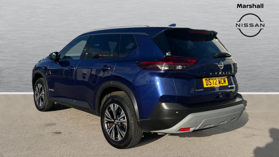 Used Nissan X-Trail 2023 for sale - 76312118: Photo 2