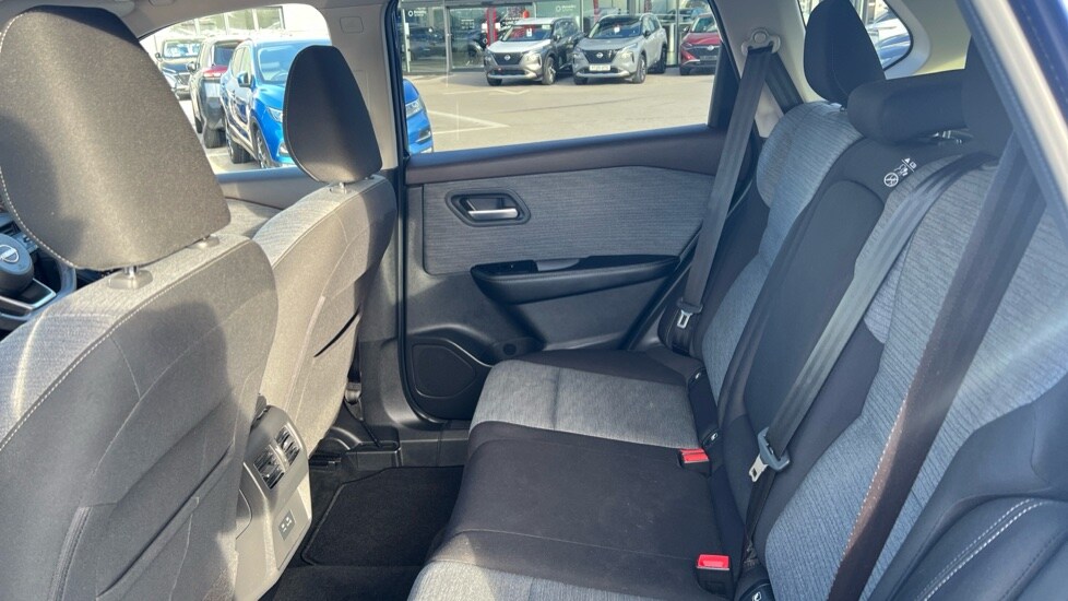 Used Nissan X-Trail 2023 for sale - 76312118: Photo 21