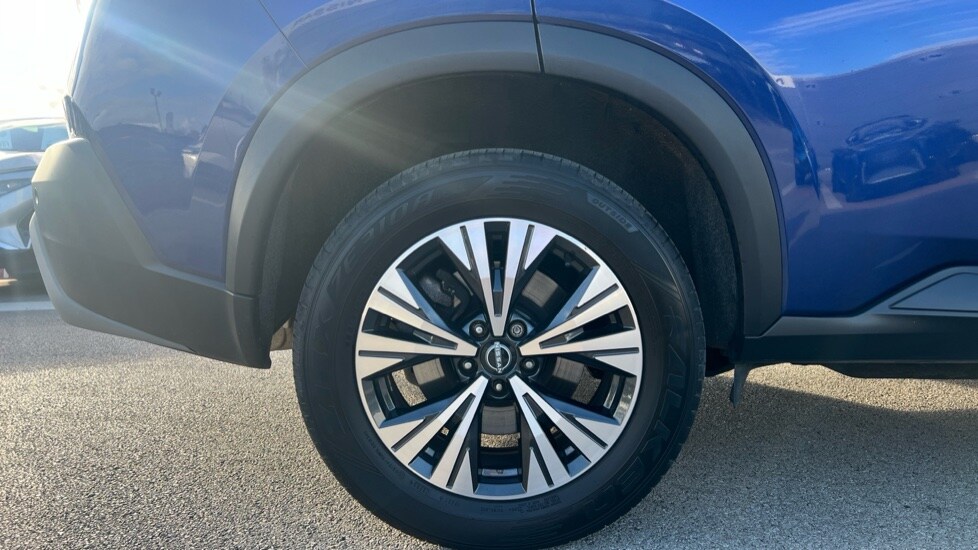 Used Nissan X-Trail 2023 for sale - 76312118: Photo 22