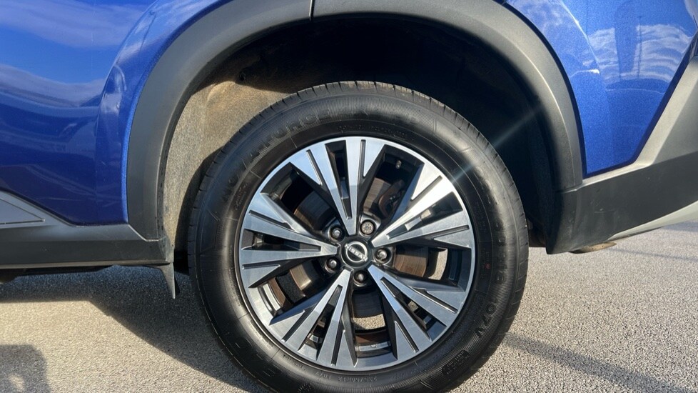 Used Nissan X-Trail 2023 for sale - 76312118: Photo 23