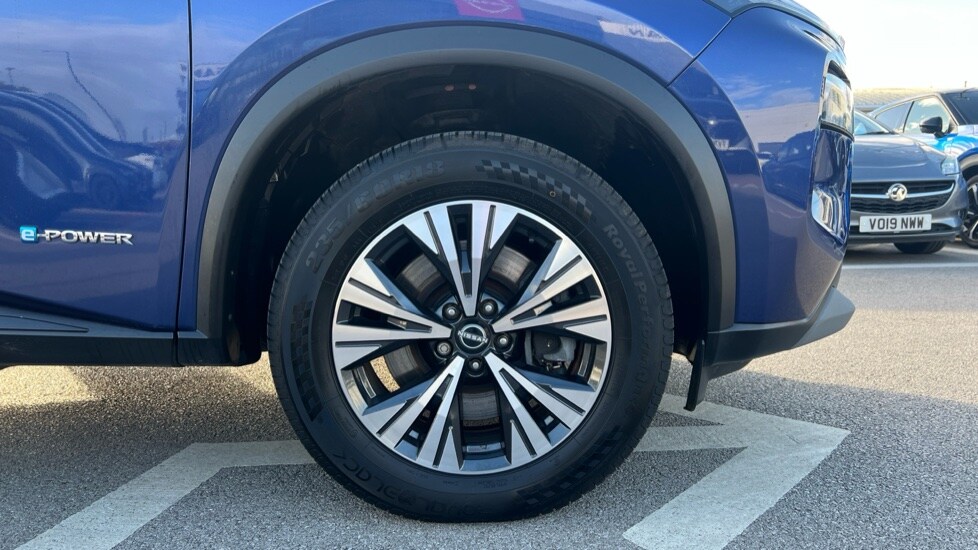 Used Nissan X-Trail 2023 for sale - 76312118: Photo 24