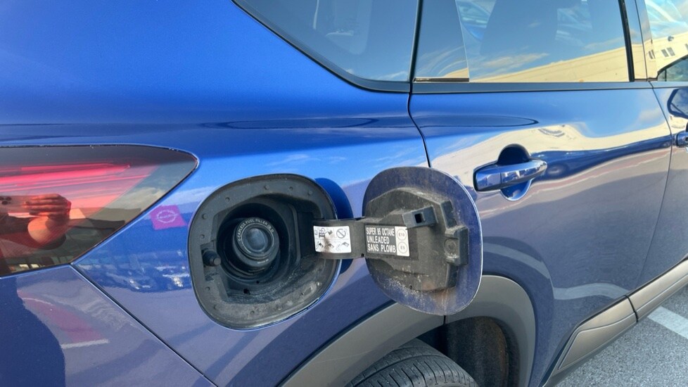 Used Nissan X-Trail 2023 for sale - 76312118: Photo 25