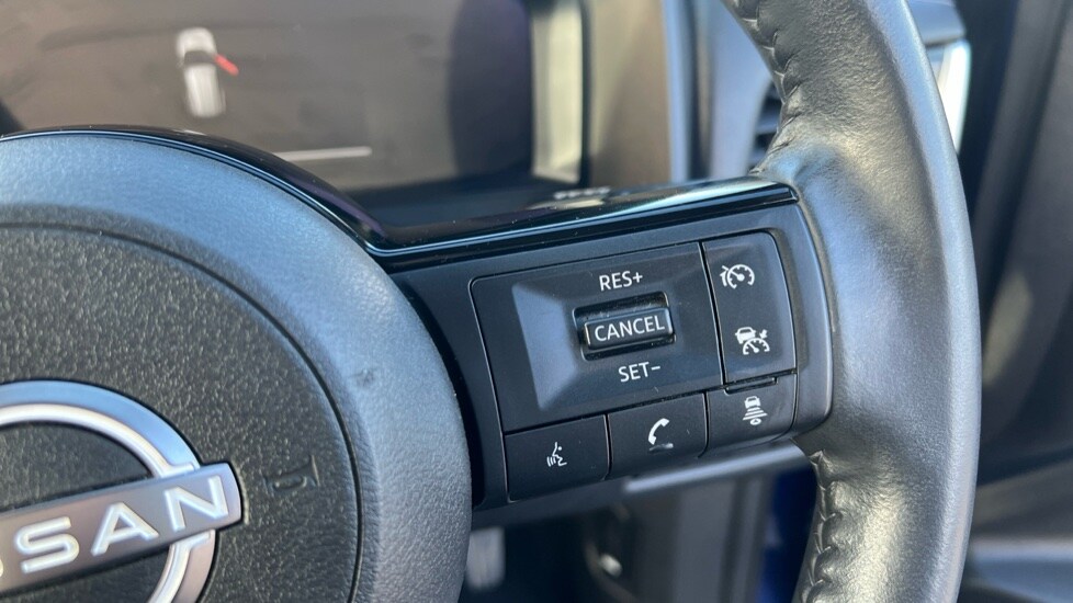 Used Nissan X-Trail 2023 for sale - 76312118: Photo 26