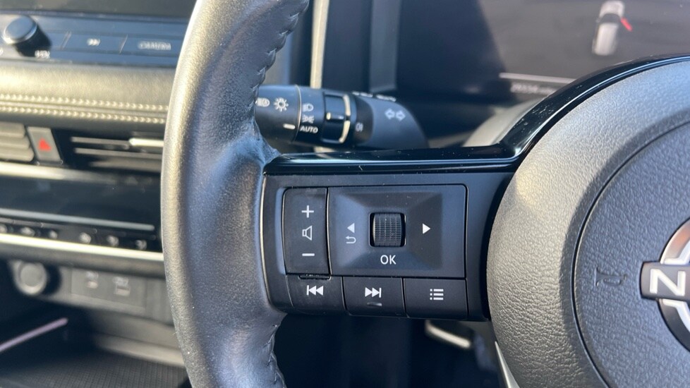 Used Nissan X-Trail 2023 for sale - 76312118: Photo 27