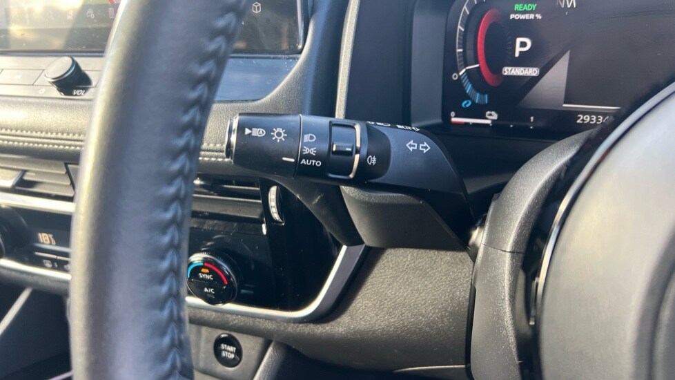 Used Nissan X-Trail 2023 for sale - 76312118: Photo 29