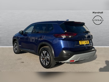 Used Nissan X-Trail 2023 for sale - 76312118: Photo