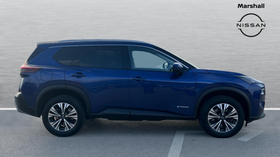 Used Nissan X-Trail 2023 for sale - 76312118: Photo 3