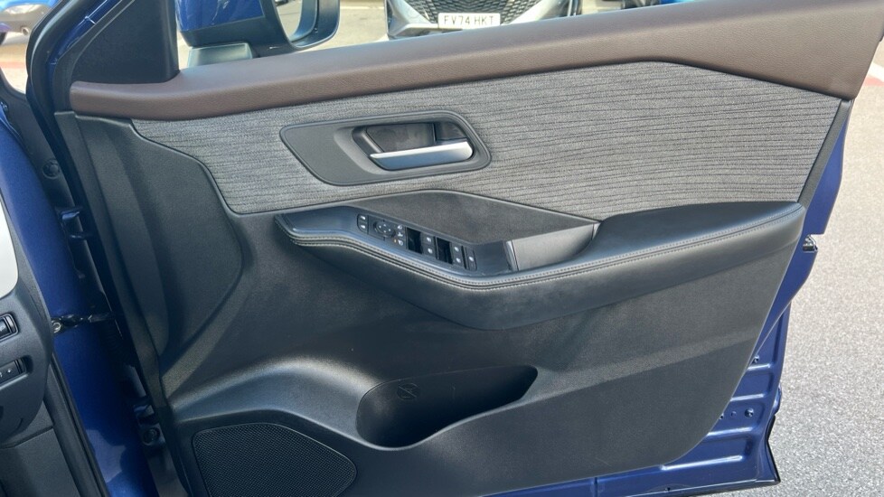 Used Nissan X-Trail 2023 for sale - 76312118: Photo 32