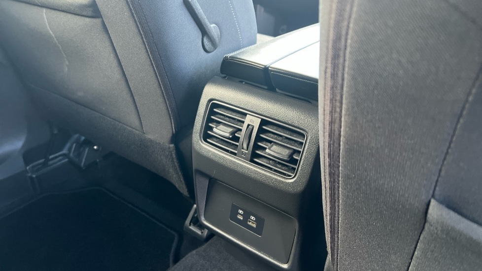 Used Nissan X-Trail 2023 for sale - 76312118: Photo 35