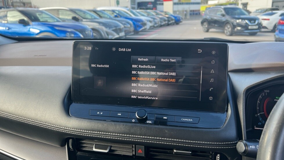 Used Nissan X-Trail 2023 for sale - 76312118: Photo 36