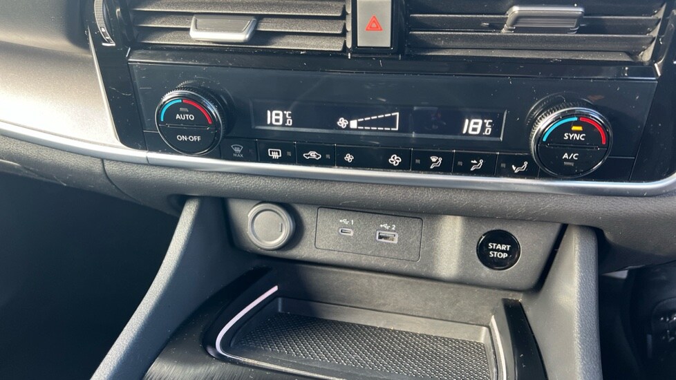 Used Nissan X-Trail 2023 for sale - 76312118: Photo 37