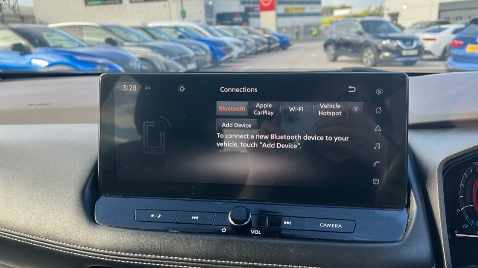 Used Nissan X-Trail 2023 for sale - 76312118: Photo 38