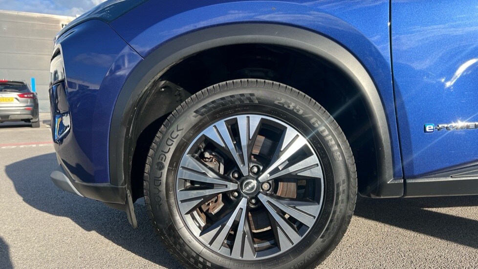 Used Nissan X-Trail 2023 for sale - 76312118: Photo 4