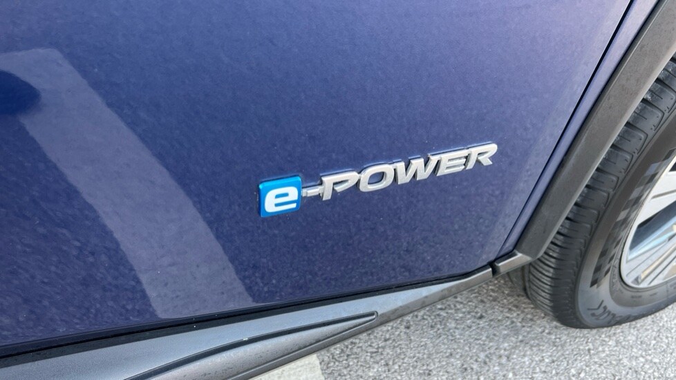 Used Nissan X-Trail 2023 for sale - 76312118: Photo 43