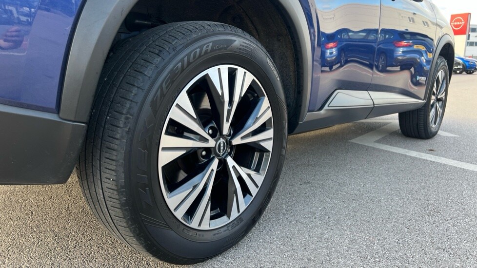 Used Nissan X-Trail 2023 for sale - 76312118: Photo 44