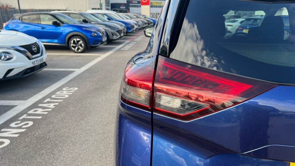 Used Nissan X-Trail 2023 for sale - 76312118: Photo 45