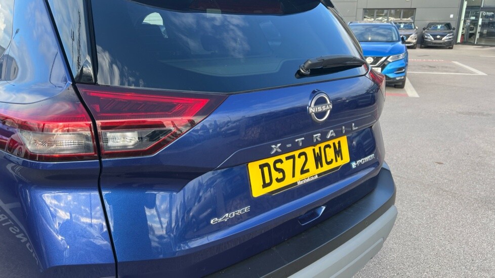 Used Nissan X-Trail 2023 for sale - 76312118: Photo 46