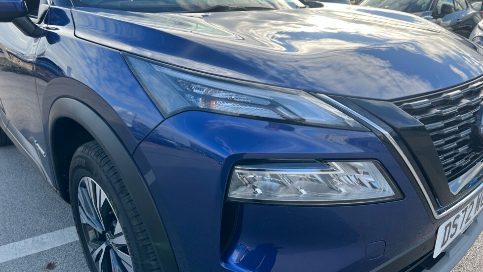 Used Nissan X-Trail 2023 for sale - 76312118: Photo 48