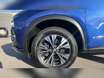 Used Nissan X-Trail 2023 for sale - 76312118: Photo