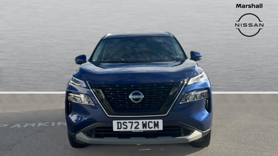 Used Nissan X-Trail 2023 for sale - 76312118: Photo 5