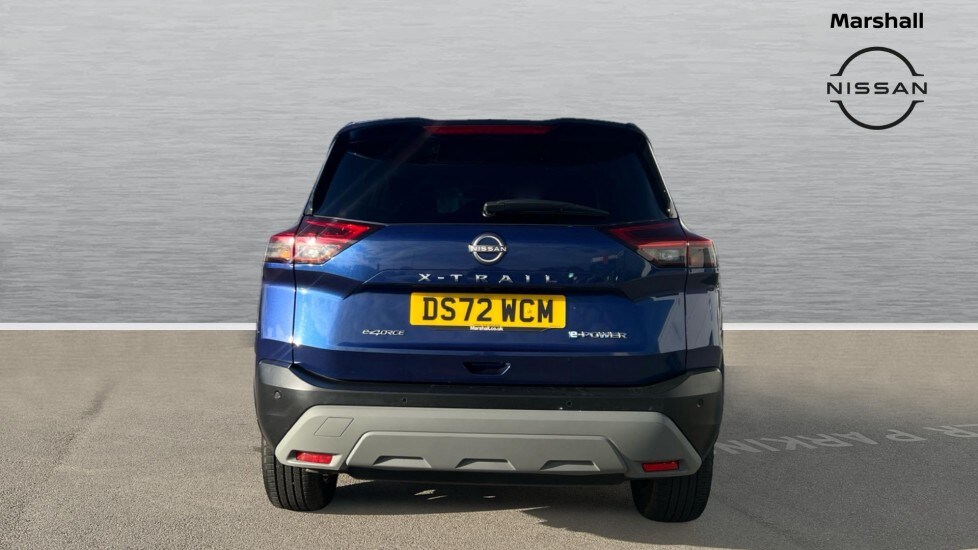 Used Nissan X-Trail 2023 for sale - 76312118: Photo 6