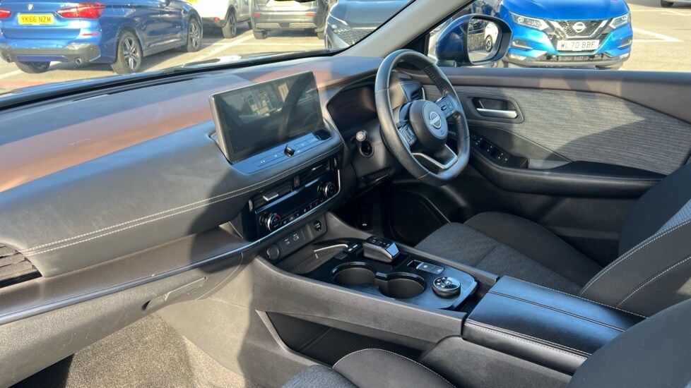 Used Nissan X-Trail 2023 for sale - 76312118: Photo 7