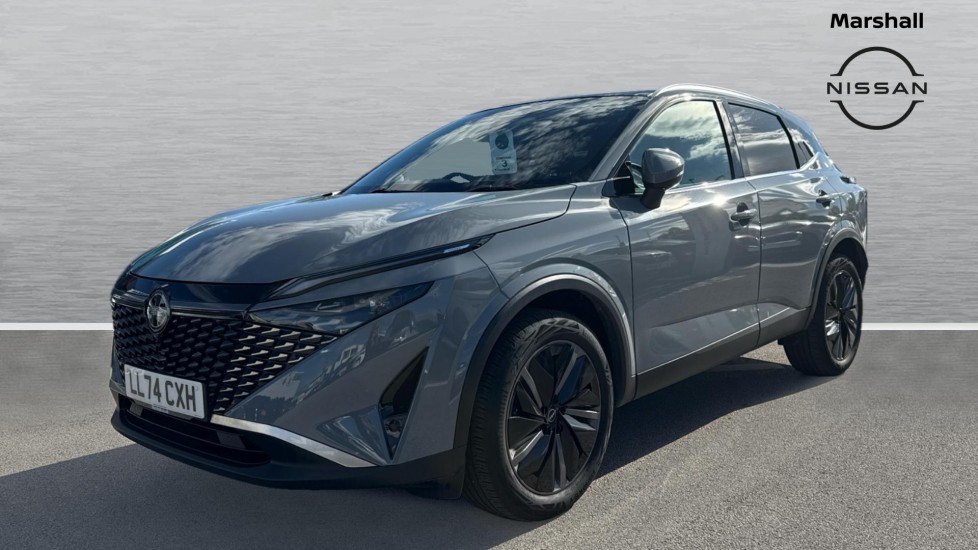 Used Nissan Qashqai 2025 for sale - 76871182: Photo 12