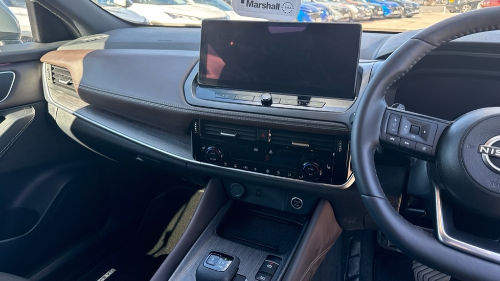 Used Nissan Qashqai 2025 for sale - 76871182: Photo 15