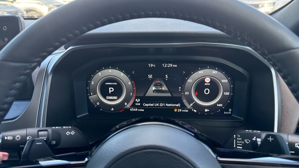 Used Nissan Qashqai 2025 for sale - 76871182: Photo 16