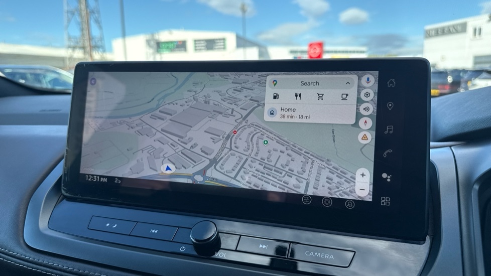 Used Nissan Qashqai 2025 for sale - 76871182: Photo 17