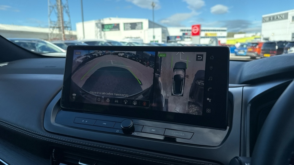 Used Nissan Qashqai 2025 for sale - 76871182: Photo 19